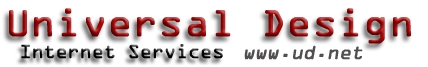 Universal Design - UD.net